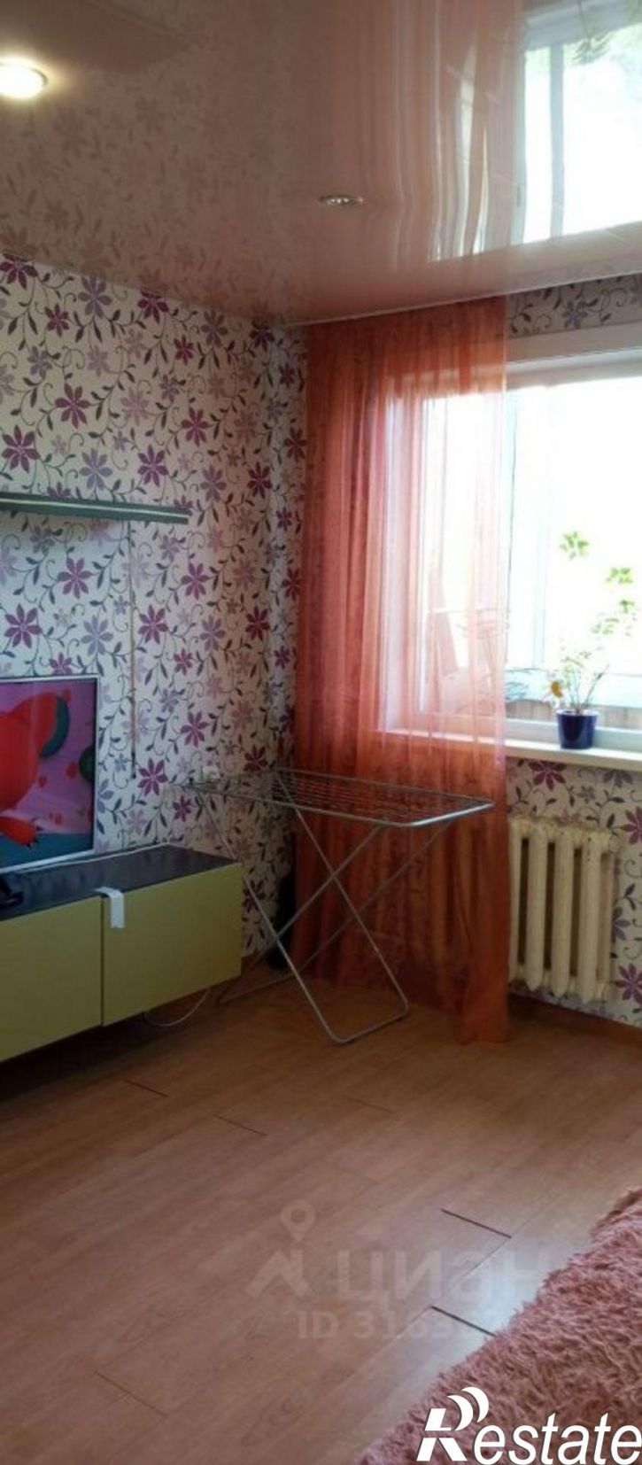 2-комн квартира улица Емлина, 20,  д. 20