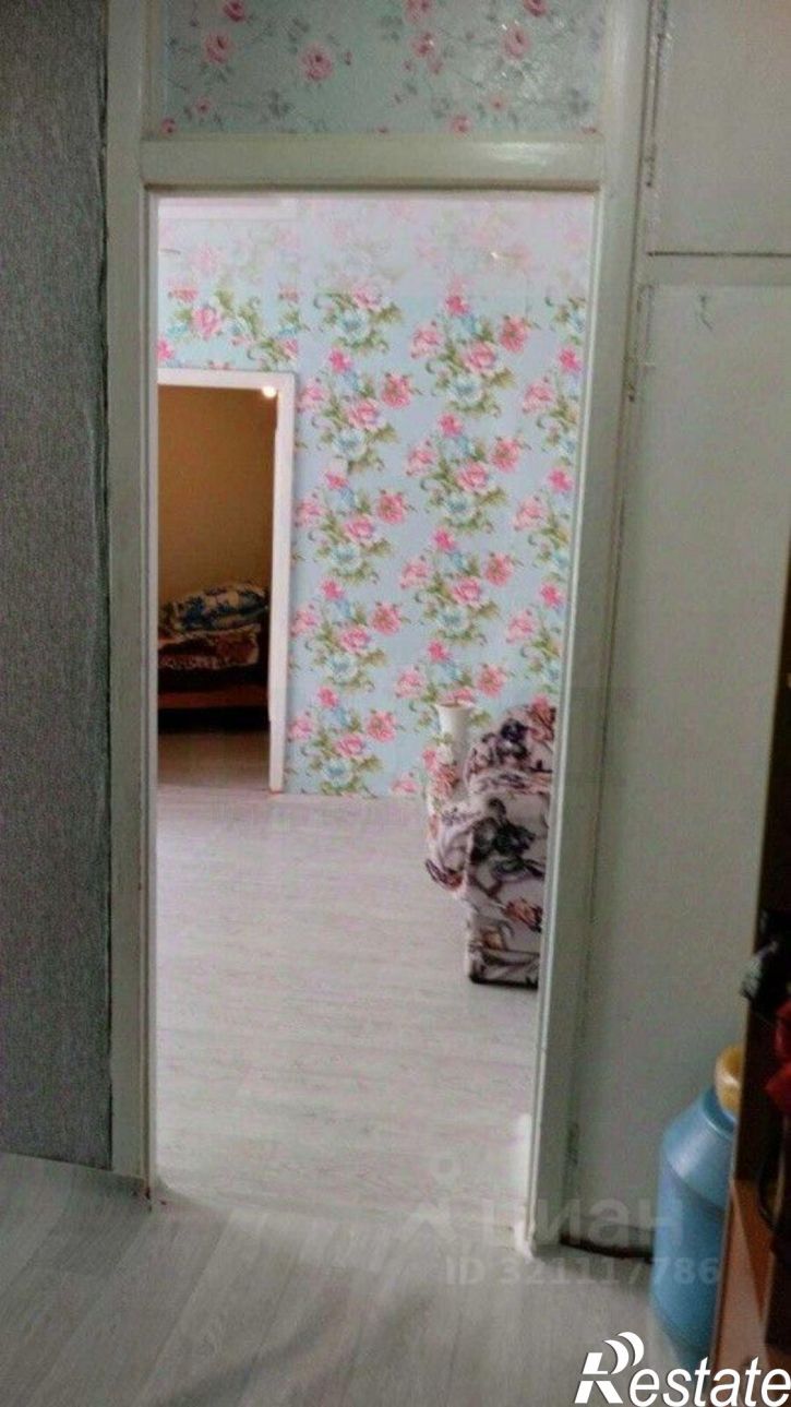 1-комн квартира улица Емлина, 18Б,  д. 18Б