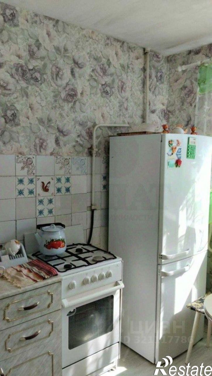 1-комн квартира улица Емлина, 18Б,  д. 18Б