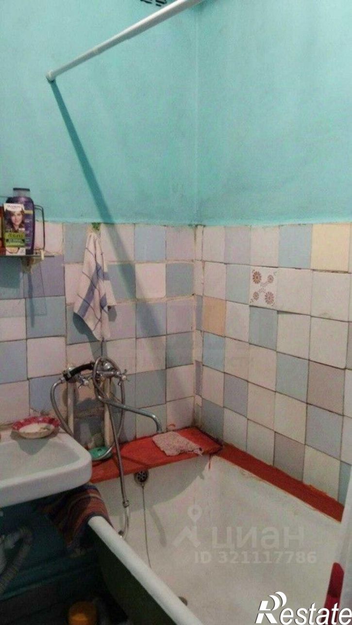 1-комн квартира улица Емлина, 18Б,  д. 18Б