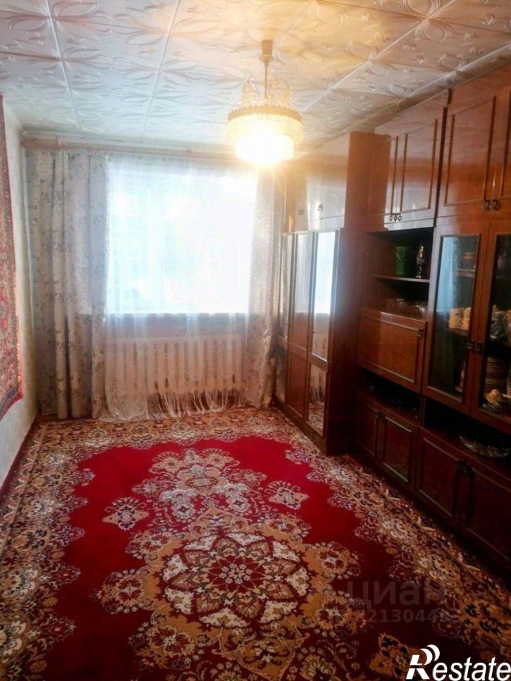 2-комн квартира Юбилейная улица, 8,  д. 8