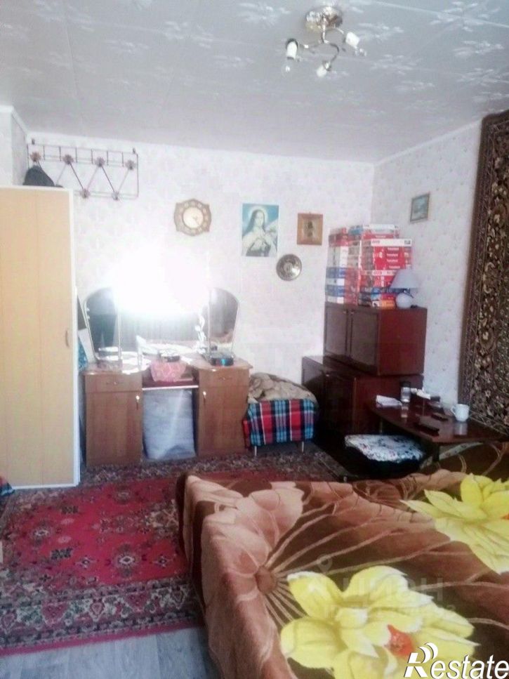 2-комн квартира Юбилейная улица, 8,  д. 8