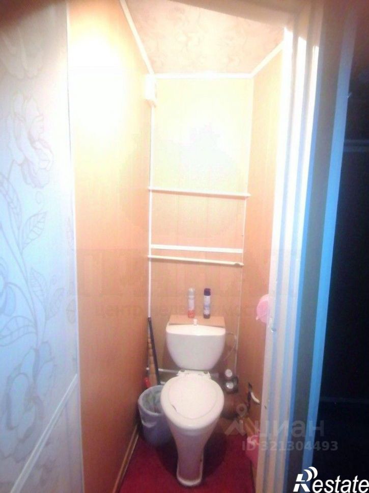 2-комн квартира Юбилейная улица, 8,  д. 8