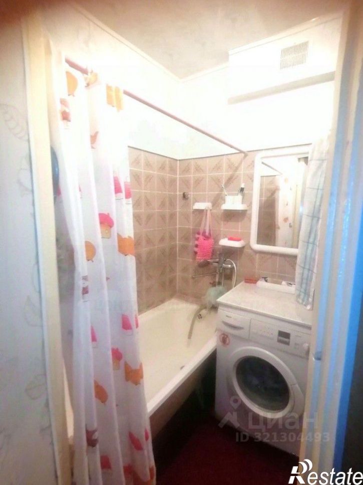 2-комн квартира Юбилейная улица, 8,  д. 8