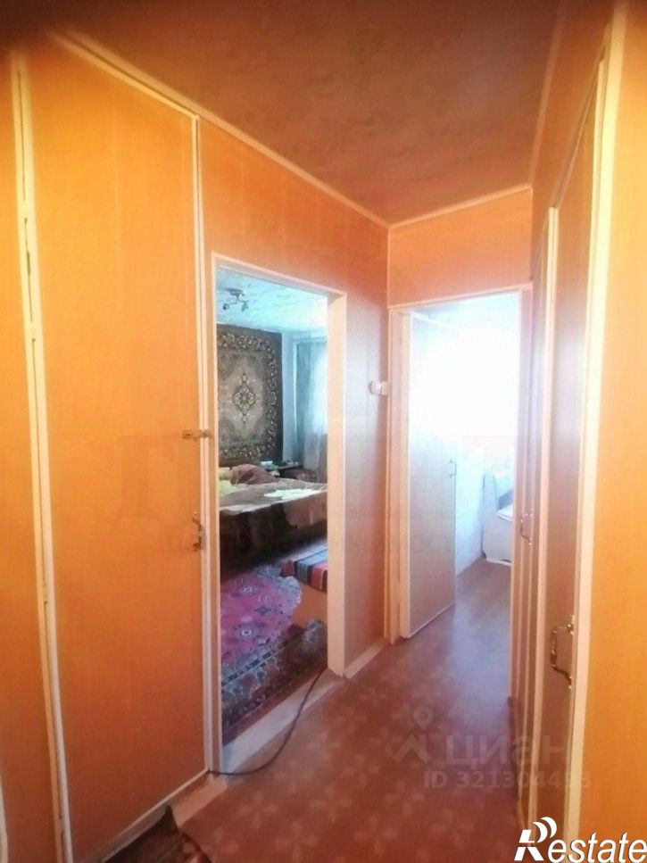 2-комн квартира Юбилейная улица, 8,  д. 8