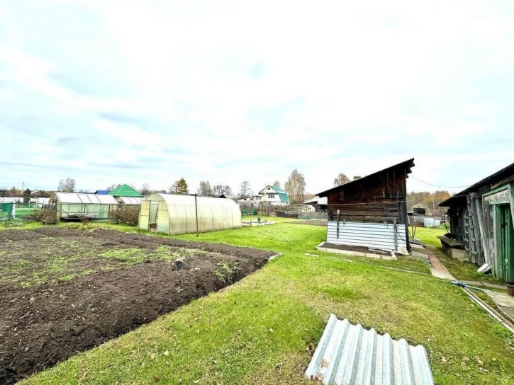 Коттедж/дом улица Чапаева