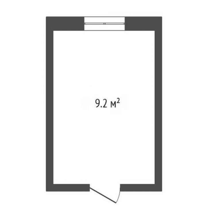 Комната улица Гагарина