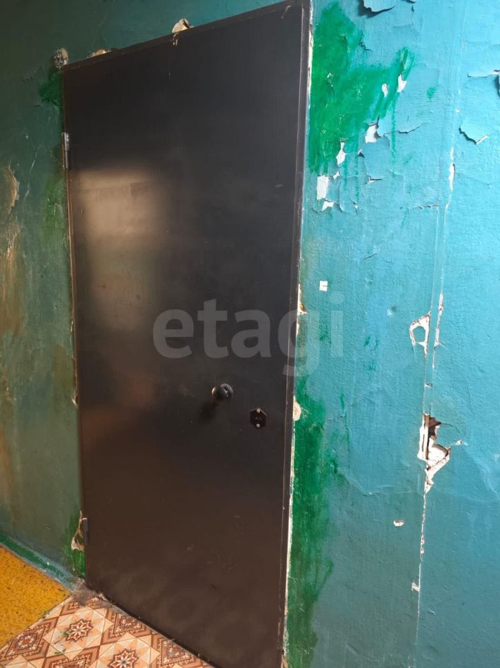 Комната улица Гагарина