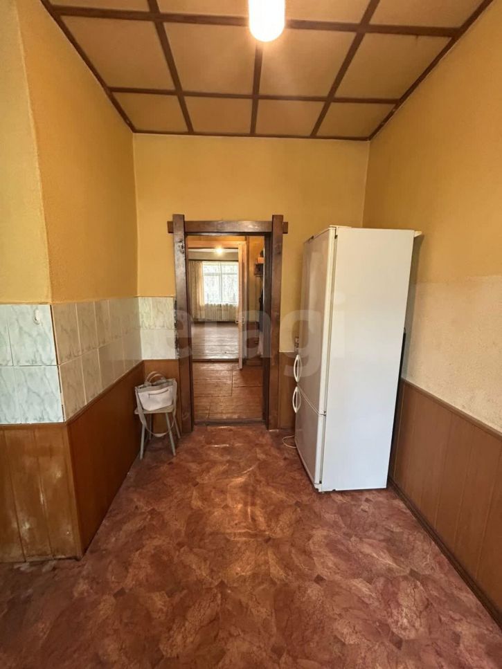 2-комн квартира улица Папанинцев