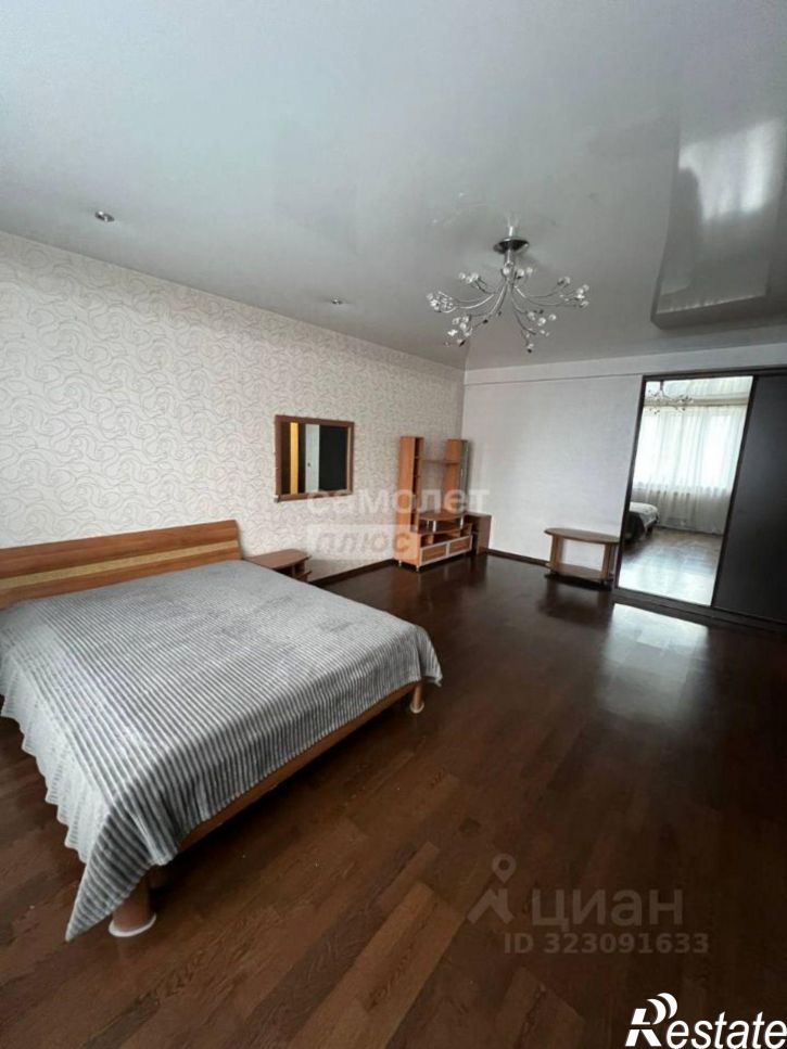 2-комн квартира улица Ватутина, 72А,  д. 72А