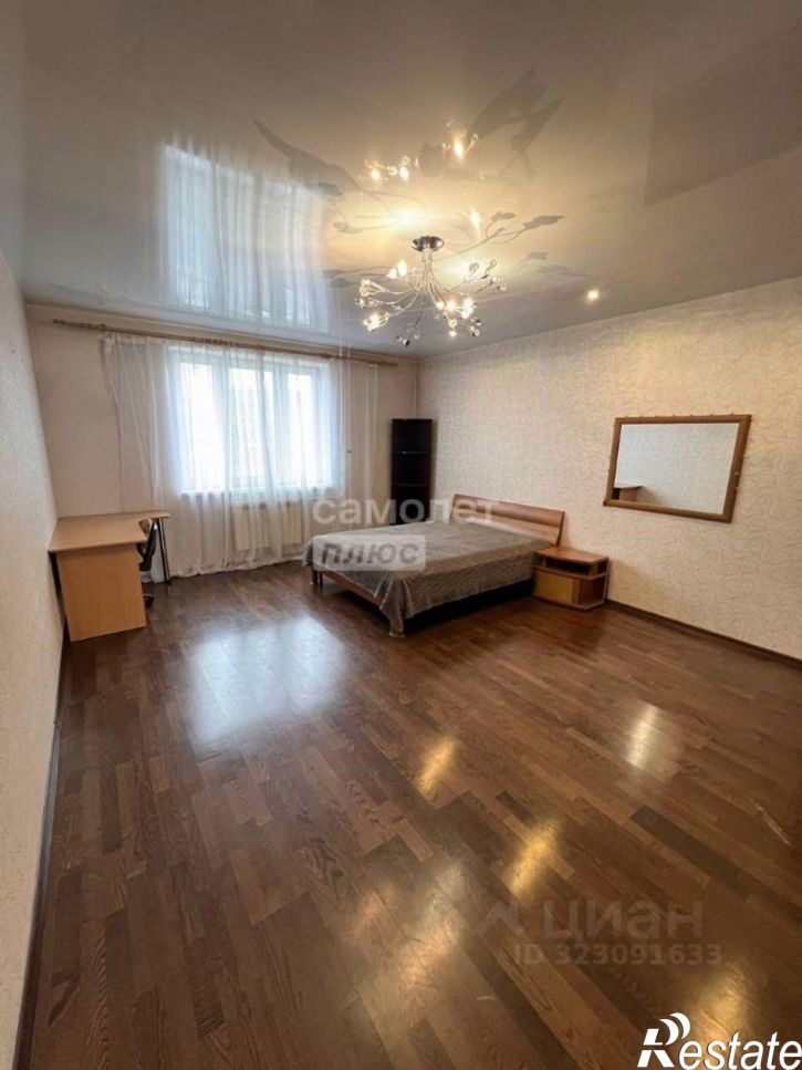 2-комн квартира улица Ватутина, 72А,  д. 72А