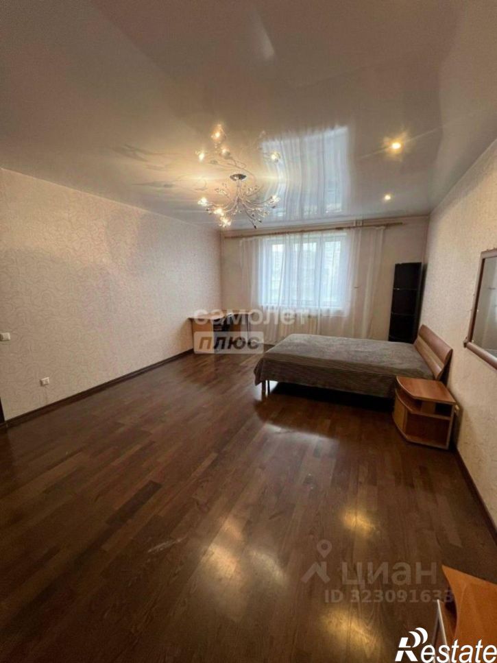 2-комн квартира улица Ватутина, 72А,  д. 72А