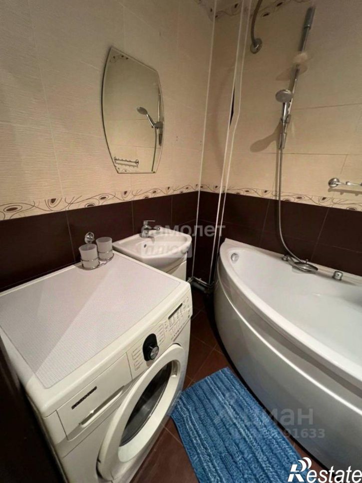 2-комн квартира улица Ватутина, 72А,  д. 72А