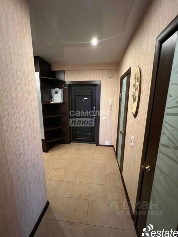 2-комн квартира улица Ватутина, 72А,  д. 72А