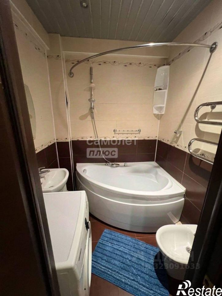 2-комн квартира улица Ватутина, 72А,  д. 72А