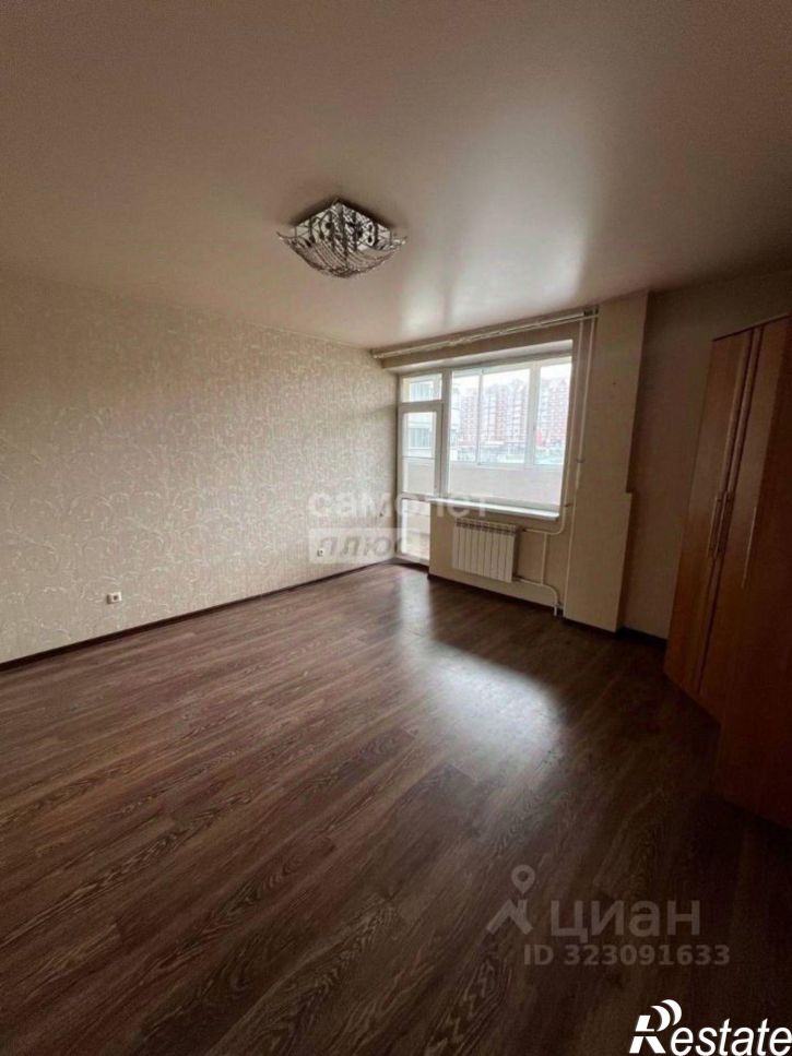 2-комн квартира улица Ватутина, 72А,  д. 72А