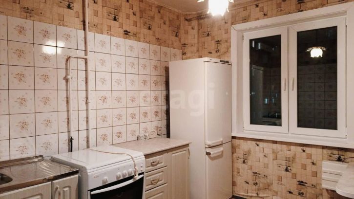 2-комн квартира Береговая улица