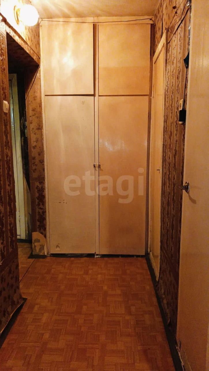 2-комн квартира Береговая улица