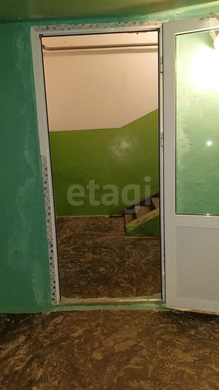 2-комн квартира Береговая улица