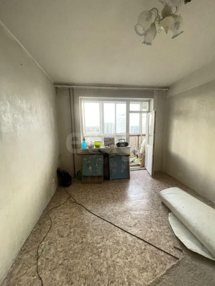 1-комн квартира улица Ватутина