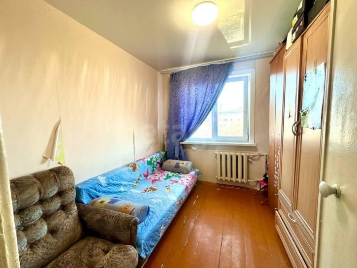 2-комн квартира Советская улица