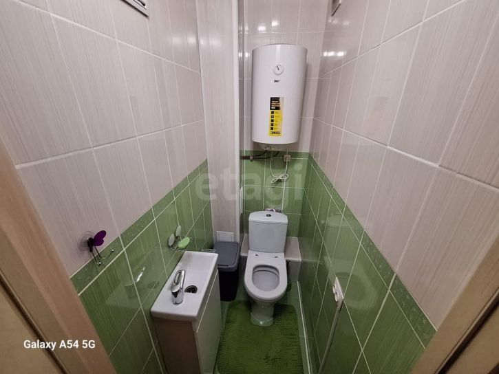 2-комн квартира улица Емлина