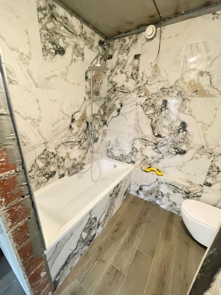 3-комн квартира улица Папанинцев