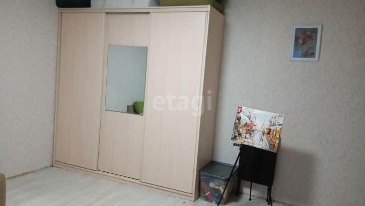 2-комн квартира улица Трубников