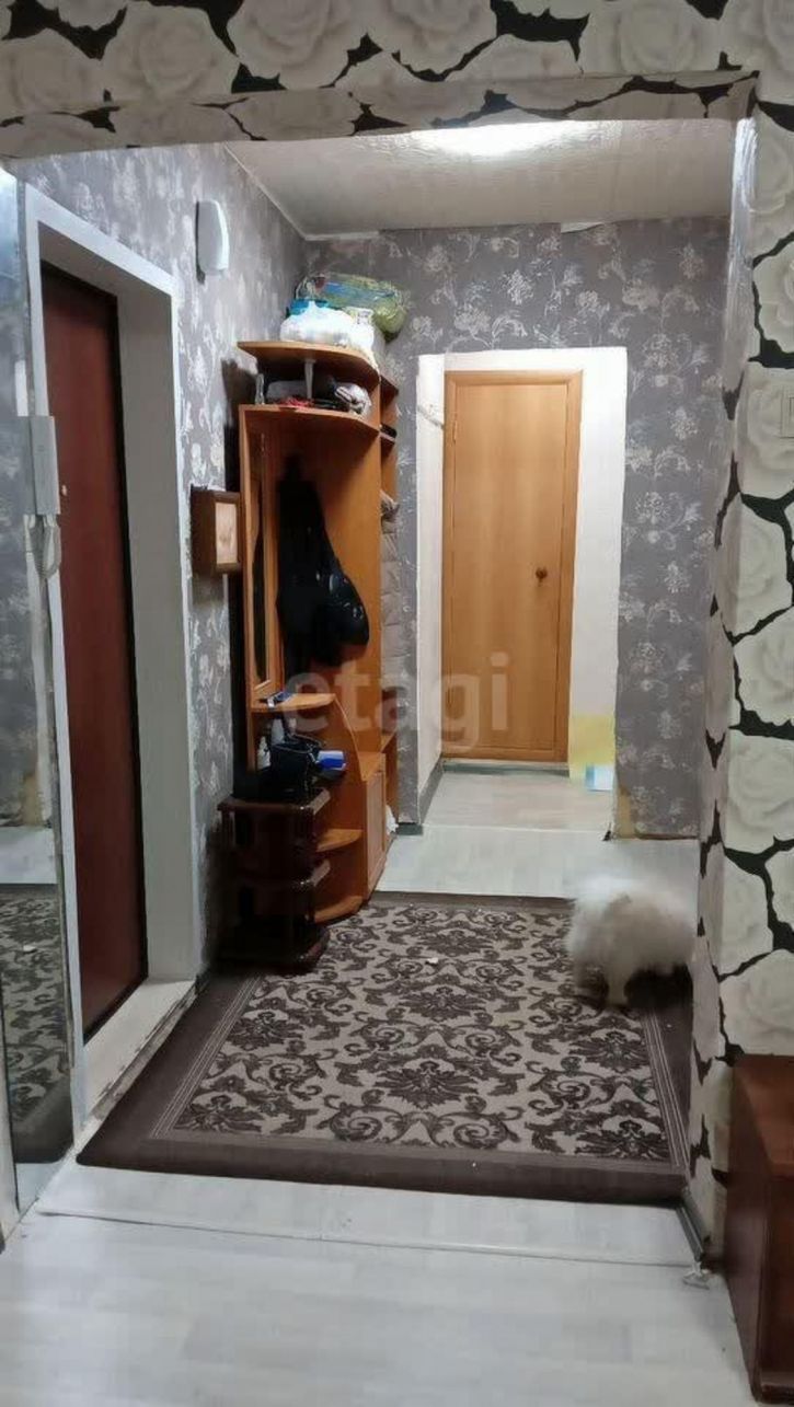 2-комн квартира улица Трубников