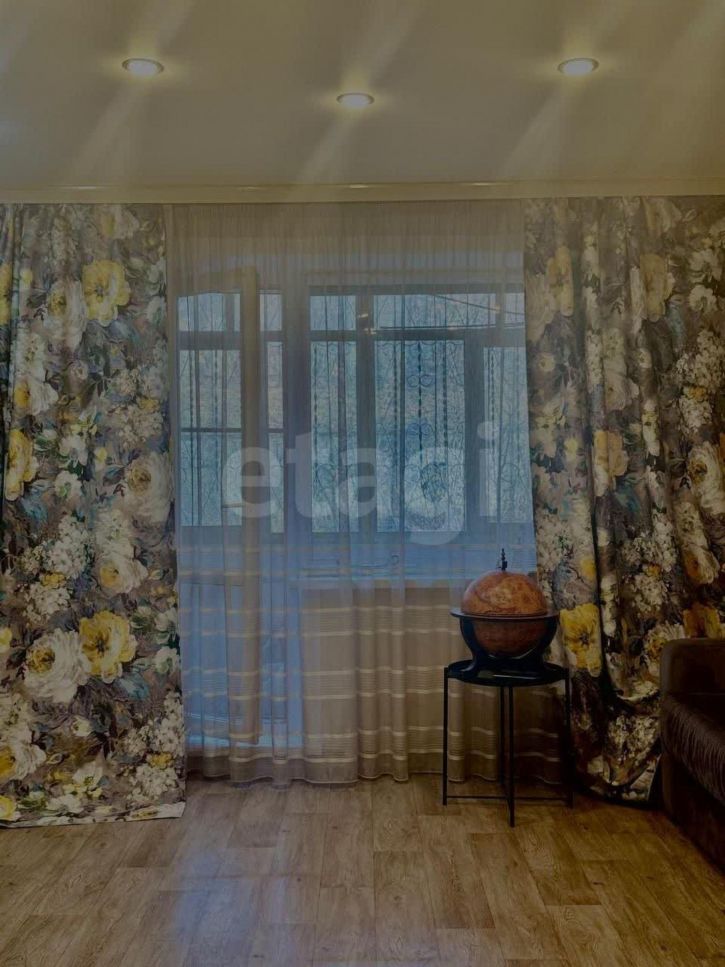 2-комн квартира Береговая улица