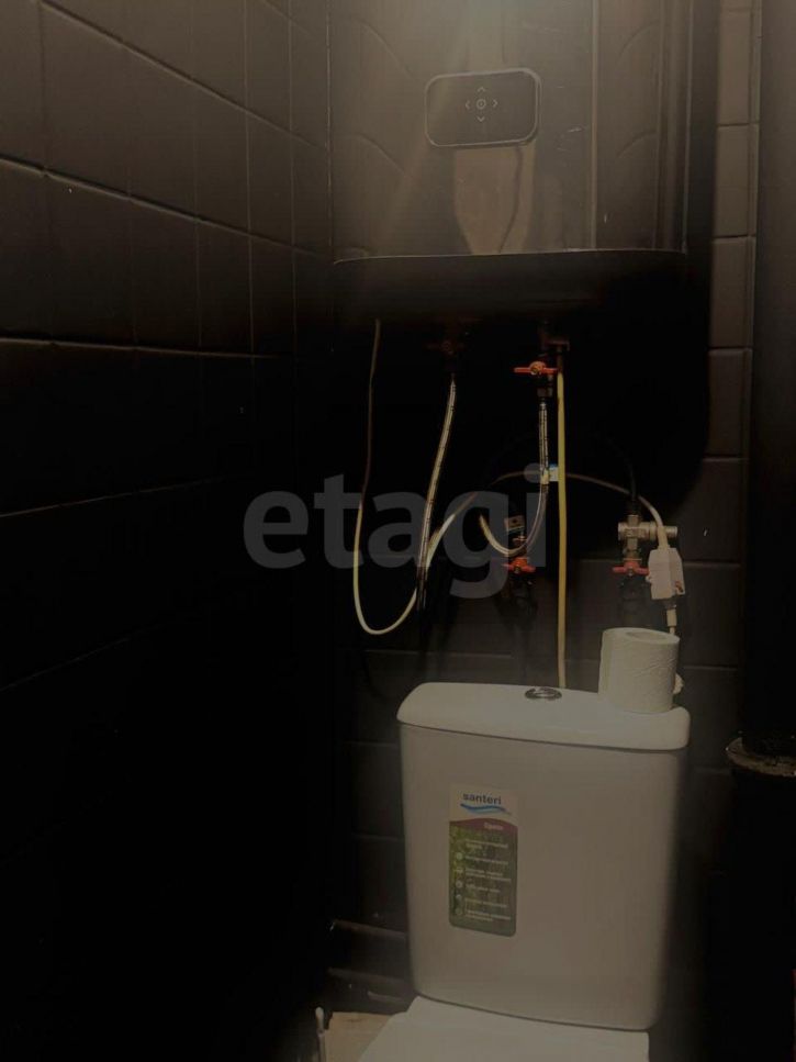 2-комн квартира Береговая улица