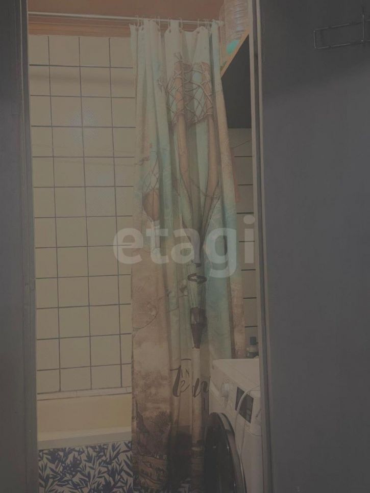 2-комн квартира Береговая улица