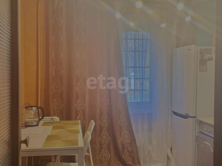 2-комн квартира Береговая улица