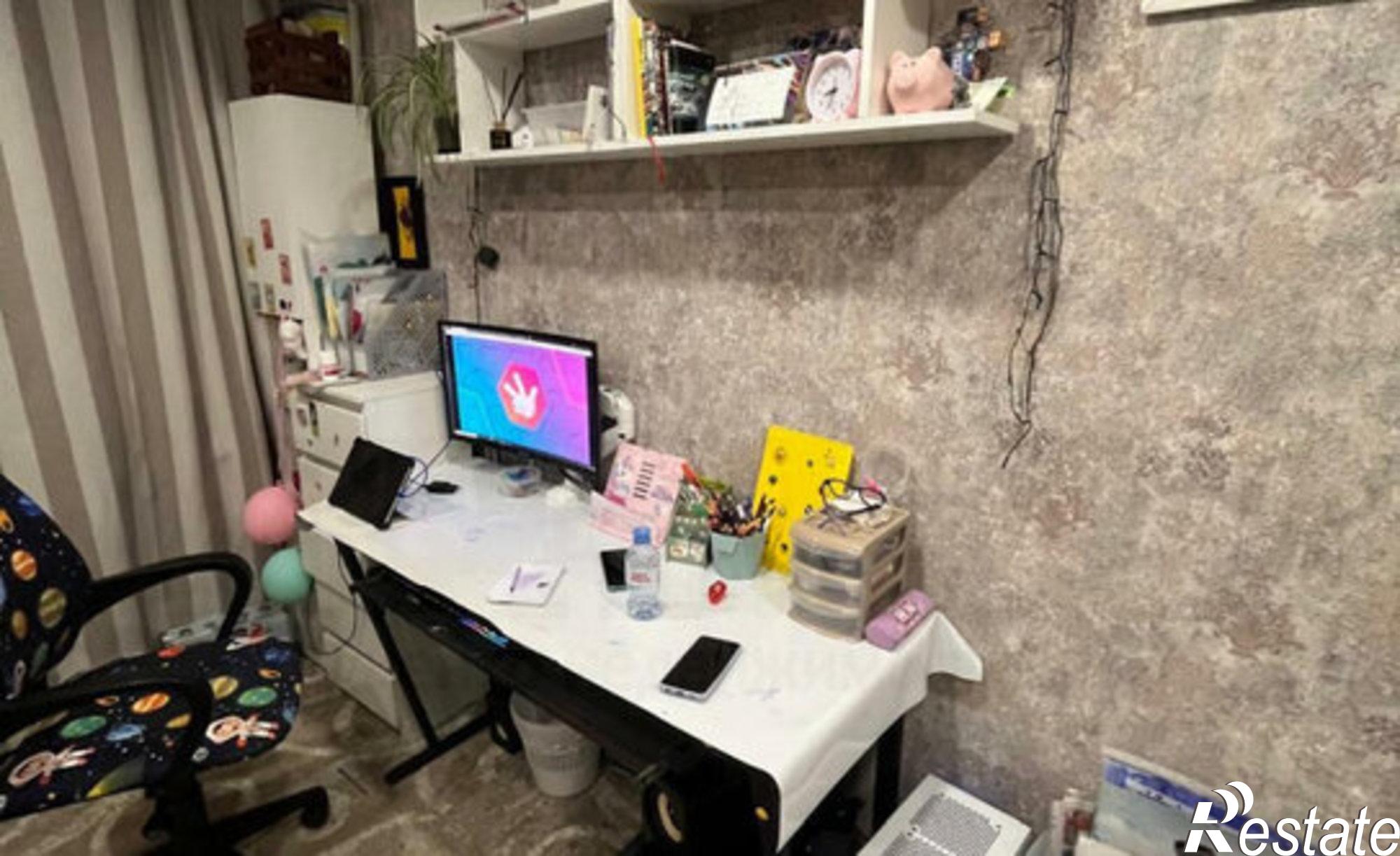 Купить квартиру за 3 050 000 рублей на ул Ватутина, 55а