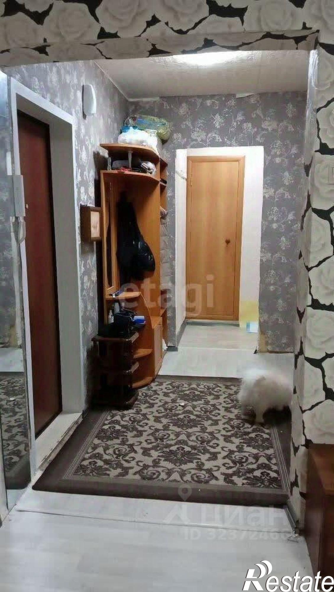 Купить квартиру за 4 000 000 рублей на ул Трубников, 42