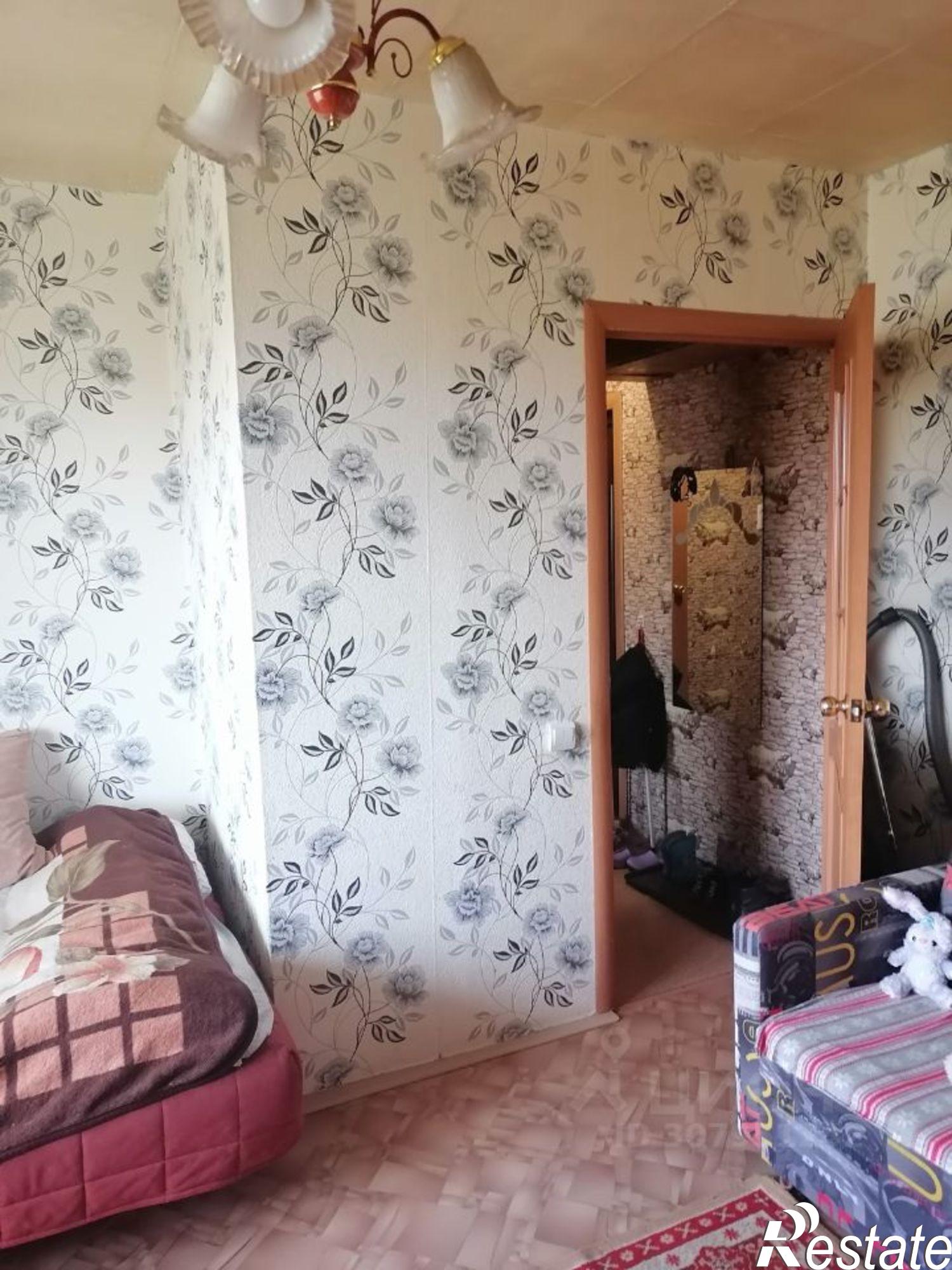 Купить квартиру за 2 100 000 рублей на ул Крылова, 2