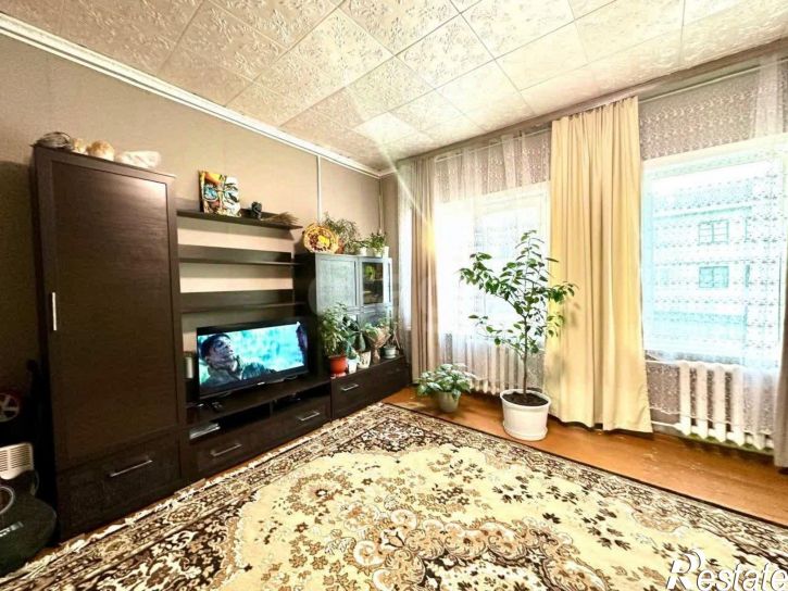 2-комн квартира ул Пушкина, 15,  д. 15