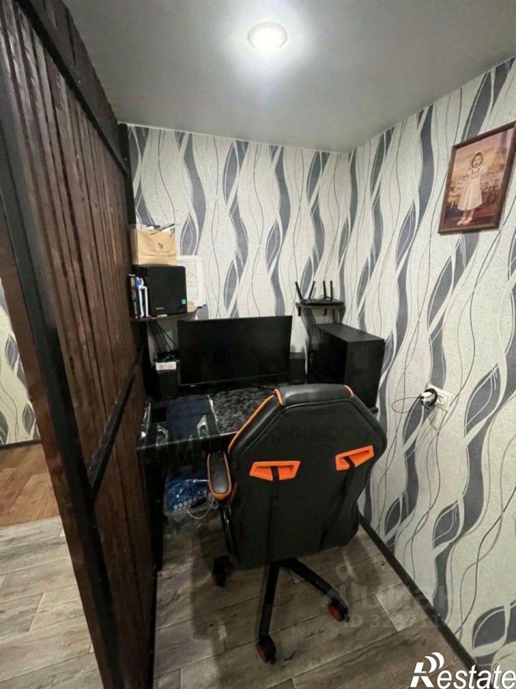 2-комн квартира ул Ватутина, 55а,  д. 55а