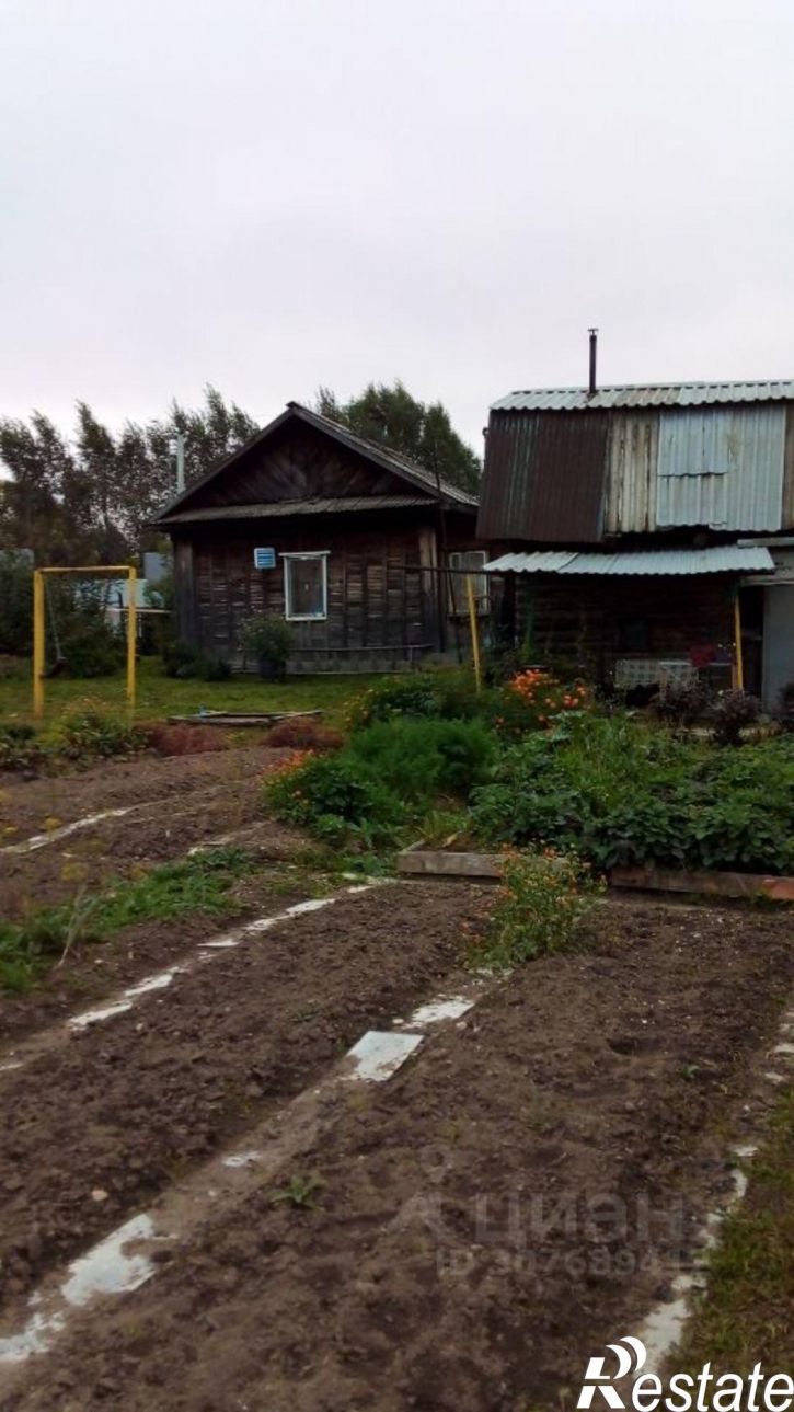 Коттедж/дом Торговая улица