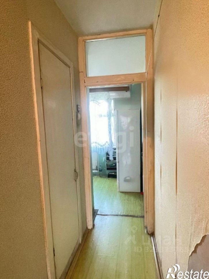 1-комн квартира ул Береговая, 76А,  д. 76А