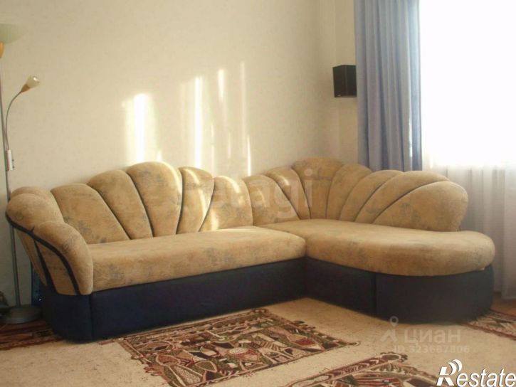 2-комн квартира ул Олега Кошевого, 9,  д. 9