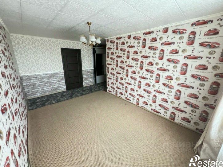 3-комн квартира проспект Ильича, 7,  д. 7