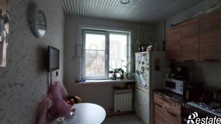 1-комн квартира улица Сакко и Ванцетти, 14,  д. 14