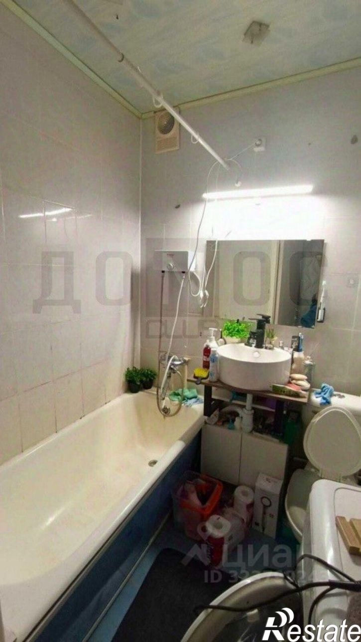 1-комн квартира улица Сакко и Ванцетти, 14,  д. 14