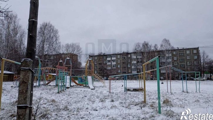 1-комн квартира улица Сакко и Ванцетти, 14,  д. 14