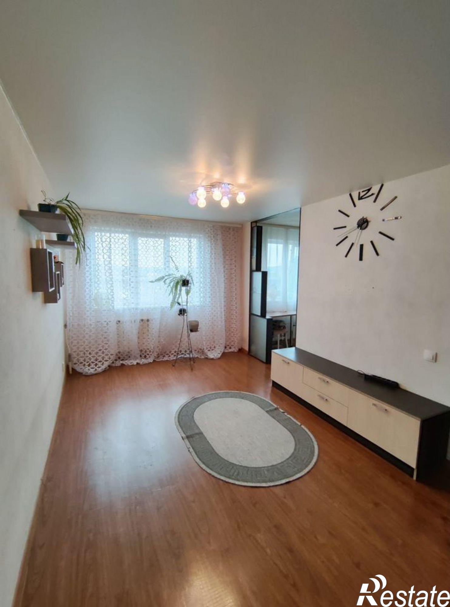 Купить квартиру за 3 430 000 рублей на пр-кт Ильича, 39/1