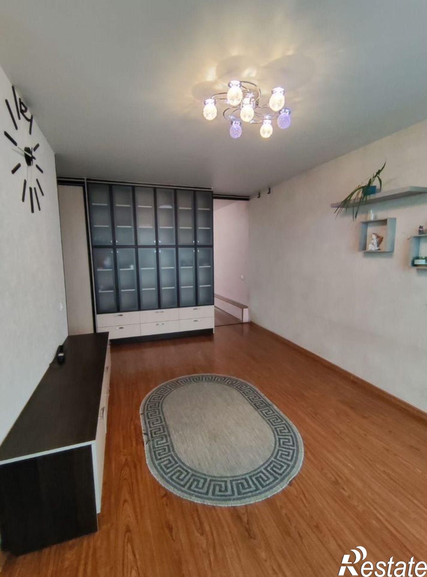 Купить квартиру за 3 430 000 рублей на пр-кт Ильича, 39/1