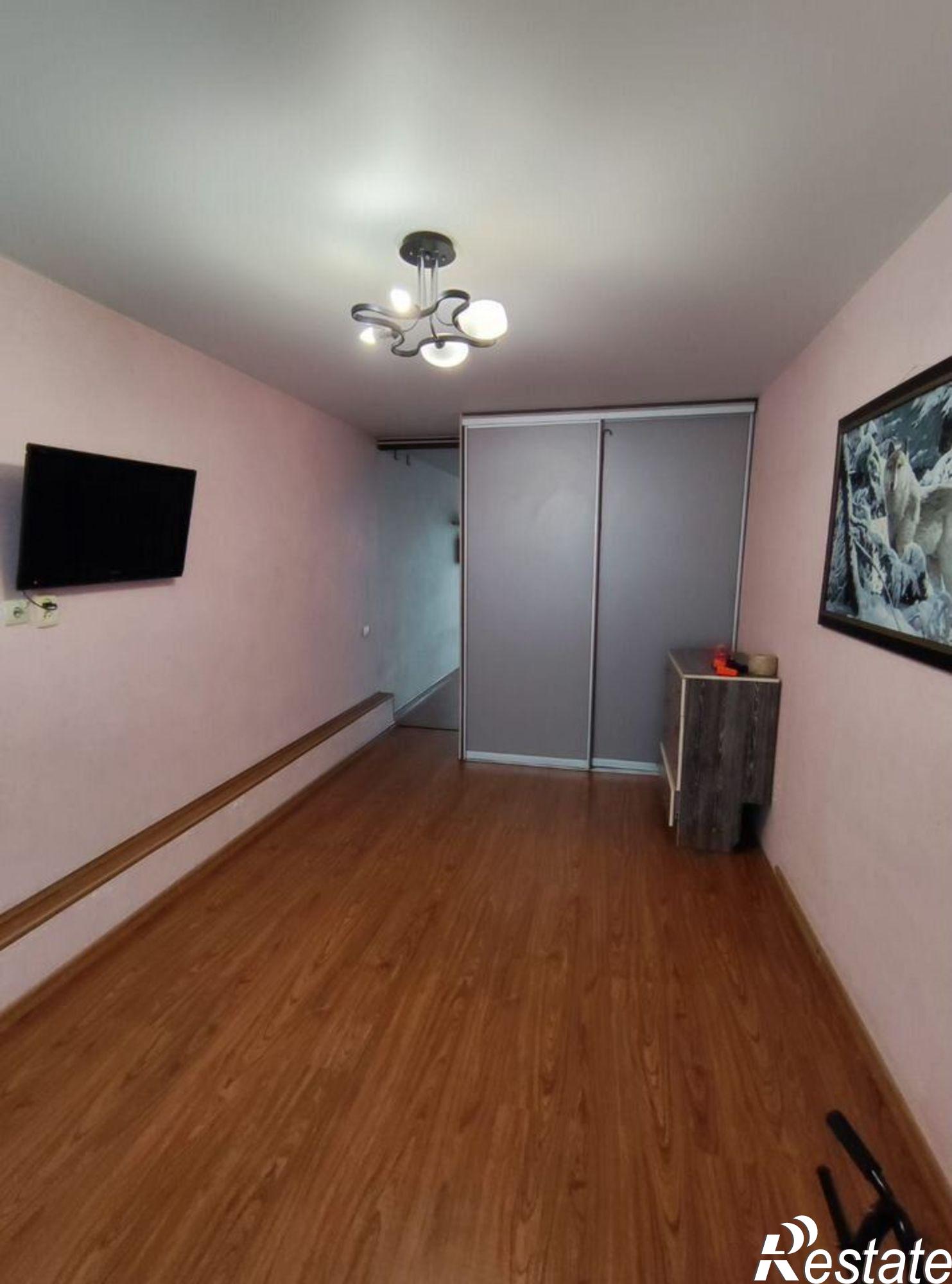 Купить квартиру за 3 430 000 рублей на пр-кт Ильича, 39/1