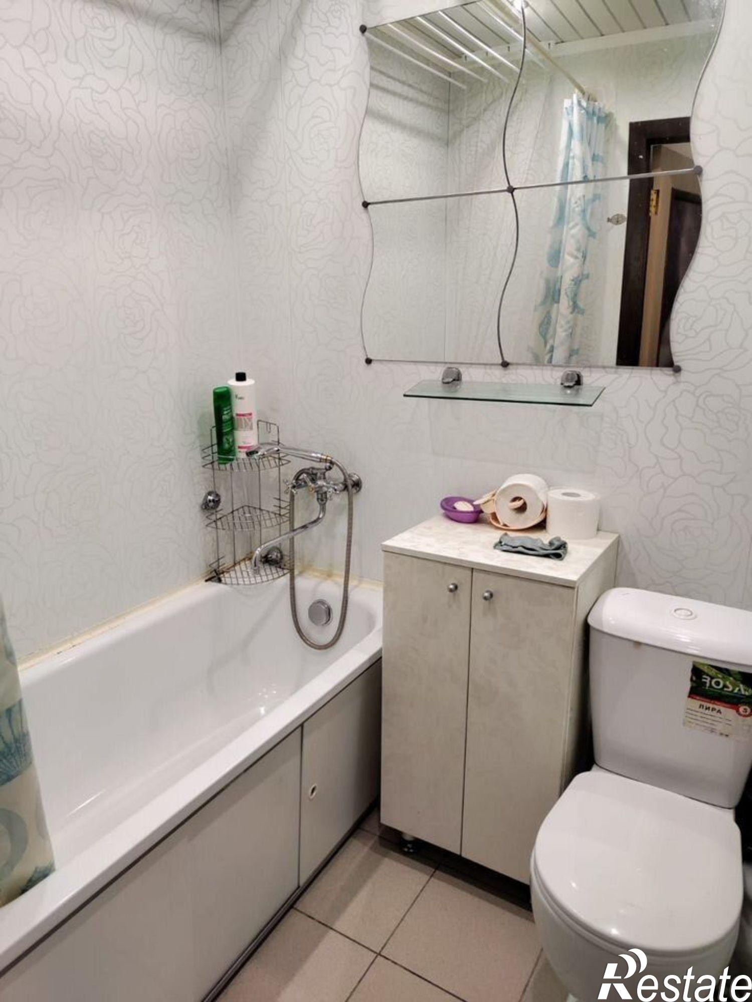 Купить квартиру за 3 430 000 рублей на пр-кт Ильича, 39/1