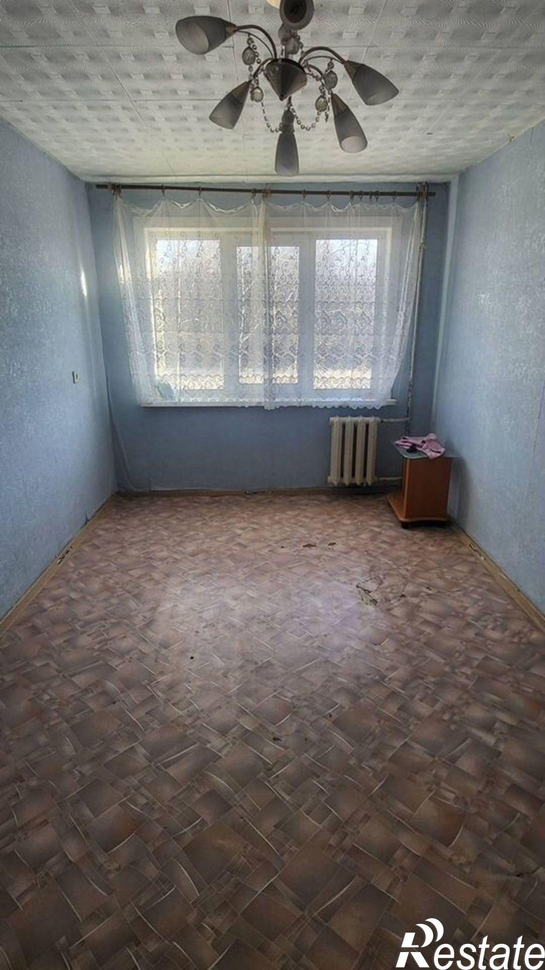 Купить квартиру за 2 580 000 рублей на улица Трубников, 60Б